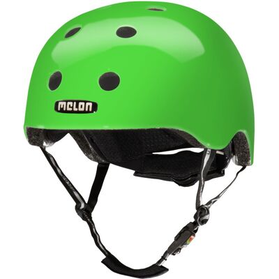 Melon helm urban active uni greeneon xl-2xl Groen Melon helm urban active uni greeneon xl-2xl Groen