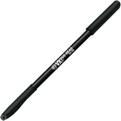 Sks handpomp vx5 565-615mm duo-kop hv/fv/av op kaart Zwart Sks handpomp vx5 565-615mm duo-kop hv/fv/av op kaart Zwart