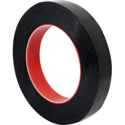 Velox velglint tubeless race/mtb 19mm x 66m Zwart Velox velglint tubeless race/mtb 19mm x 66m Zwart