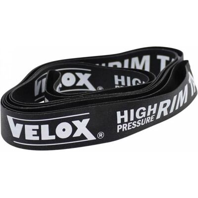 Velox velglint high pressure mtb 27,5-584 22mm (20st) Zwart Velox velglint high pressure mtb 27,5-584 22mm (20st) Zwart