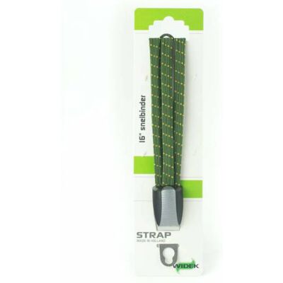 Widek triobinder active life 16" groen univ. kaart Groen Widek triobinder active life 16" groen univ. kaart Groen
