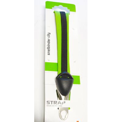 Widek triobinder city 26/28" groen/zwart univ. kaart Groen Widek triobinder city 26/28" groen/zwart univ. kaart Groen