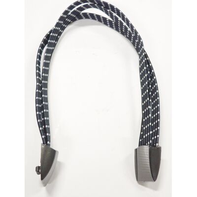 Widek triobinder intrek 26/28" zwart/steengrijs/wit z.beugels Zwart Widek triobinder intrek 26/28" zwart/steengrijs/wit z.beugels Zwart