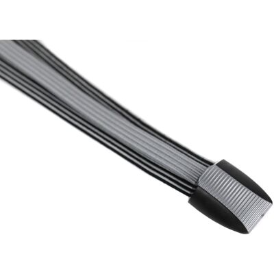 Widek triobinder back toschool 28" donkerzilver z. beugels Zilver Widek triobinder back toschool 28" donkerzilver z. beugels Zilver
