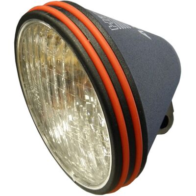 AXA koplamp naafdynamo hilight Zwart AXA koplamp naafdynamo hilight Zwart