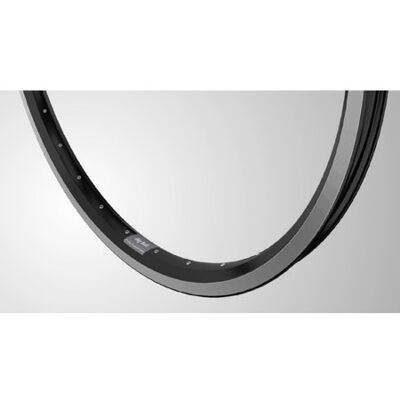 Roland Ryde velg big bull 26"/559 36g 14g cnc alu zwart Zwart Roland Ryde velg big bull 26"/559 36g 14g cnc alu zwart Zwart