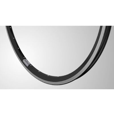 Roland Ryde velg zac 2000 26"/559 36g 14g cnc alu zwart Zwart Roland Ryde velg zac 2000 26"/559 36g 14g cnc alu zwart Zwart