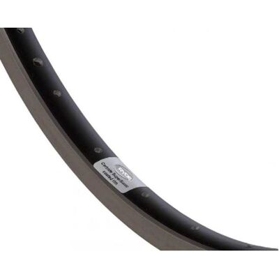 Roland Ryde velg andra 30 28"/622 32g 14g disc alu zwart Zwart Roland Ryde velg andra 30 28"/622 32g 14g disc alu zwart Zwart