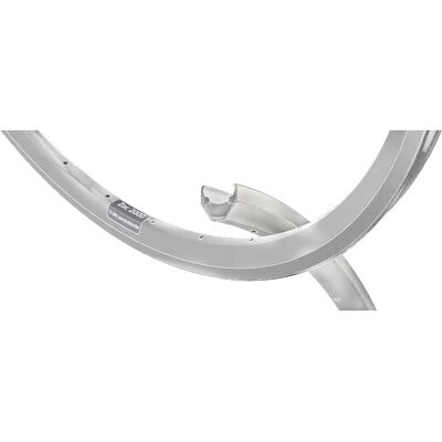Roland Ryde velg zac 2000 26"/559 36g 14g cnc alu zilver Roland Ryde velg zac 2000 26"/559 36g 14g cnc alu zilver