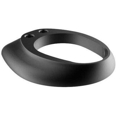 Deda Elementi - Vinci - voor Wilier - DCR - Adapter Deda Elementi - Vinci - voor Wilier - DCR - Adapter