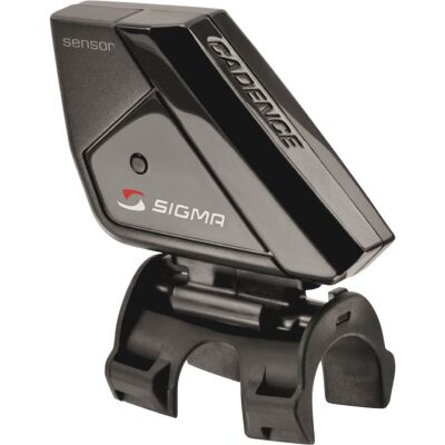 Sigma Unisex Cadansensor - Fietsnavigatie Accessoire Sigma Unisex Cadansensor - Fietsnavigatie Accessoire