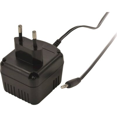 Sigma oplader voor cube / supra / pava / smilu Zwart Sigma oplader voor cube / supra / pava / smilu Zwart