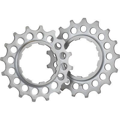 Miche 12/13T Fiets Ritzel - Compatibel met Shimano 11-speed Miche 12/13T Fiets Ritzel - Compatibel met Shimano 11-speed
