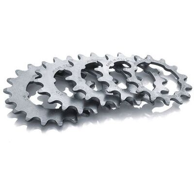 Miche 18T 3/32" Pista Kettingblad - Kettingblad voor Fietsen Miche 18T 3/32" Pista Kettingblad - Kettingblad voor Fietsen