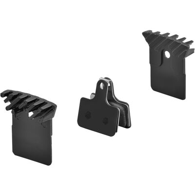 Union DBP/64C Koelbare remblokken voor Shimano Ultegra Union DBP/64C Koelbare remblokken voor Shimano Ultegra