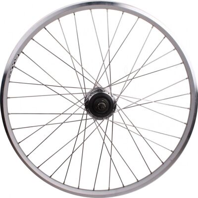Roland Achterwiel 28-15/8-13/8 622 7v zac-2000 alu kaal rb zilv. Zilver Roland Achterwiel 28-15/8-13/8 622 7v zac-2000 alu kaal rb zilv. Zilver