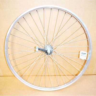 Roland Achterwiel 28-11/2 26-635 hl32 shimano remnaaf 2,34 zink Zwart Roland Achterwiel 28-11/2 26-635 hl32 shimano remnaaf 2,34 zink Zwart