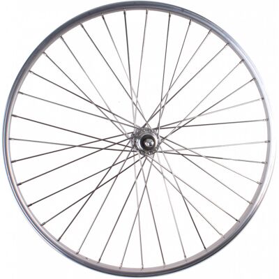Roland Achterwiel 26-13/8 590 freewheel alesa alu/alu zilver Zilver Roland Achterwiel 26-13/8 590 freewheel alesa alu/alu zilver Zilver