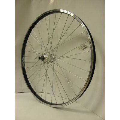 Roland Achterwiel 26-1.75/1.90 559 pion alu velg paralex zwart Zwart Roland Achterwiel 26-1.75/1.90 559 pion alu velg paralex zwart Zwart
