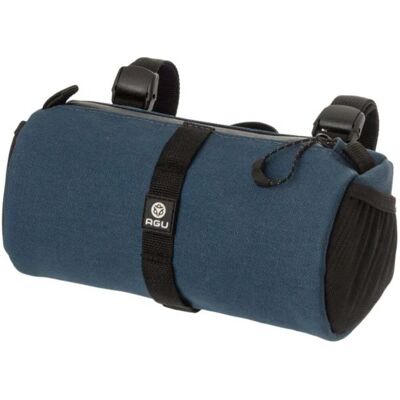 AGU Roll bag stuurtas venture steel blue AGU Roll bag stuurtas venture steel blue