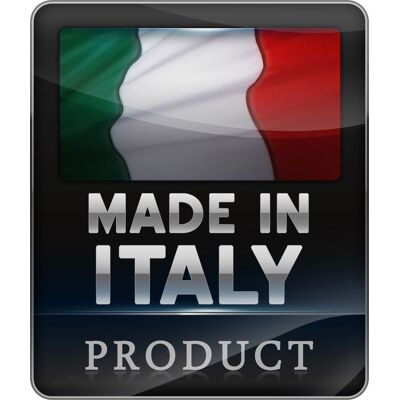 Selle Monte Grappa zadeltas - leer- wit Crème Selle Monte Grappa zadeltas - leer- wit Crème