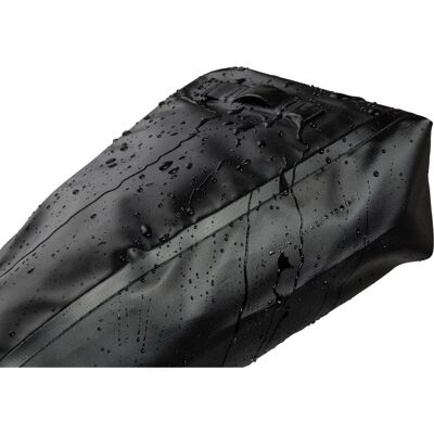 Selim Dry Venture Extreme Fietssattelriem - Waterdicht 9L Selim Dry Venture Extreme Fietssattelriem - Waterdicht 9L