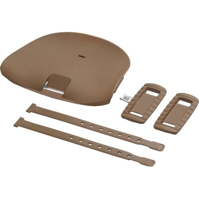 Urban Iki Styling Kit voor Kinderstoel - Waterdicht kussen Urban Iki Styling Kit voor Kinderstoel - Waterdicht kussen