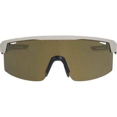 AGU core - fietsbril - unisex - smoke lens - uv-bescherming - aanpasbare pootjes - inclusief opbergzakje - lichtgewicht AGU core - fietsbril - unisex - smoke lens - uv-bescherming - aanpasbare pootjes - inclusief opbergzakje - lichtgewicht