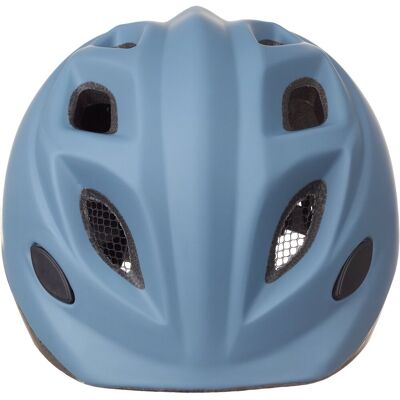 Bobike helm kids 44/48cm (xxs) in-mold - citadel blue- blauw Bobike helm kids 44/48cm (xxs) in-mold - citadel blue- blauw