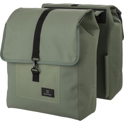 FastRider - Jaxx Trend - 28L - Eucalyptus - Pannier FastRider - Jaxx Trend - 28L - Eucalyptus - Pannier
