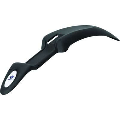 Polisport Missouri Spatbord - 24-26 inch - Zwart - Kunststof Polisport Missouri Spatbord - 24-26 inch - Zwart - Kunststof