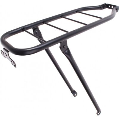 Steco reparatie drager 28-11/2 mat zwart tour Matzwart Steco reparatie drager 28-11/2 mat zwart tour Matzwart