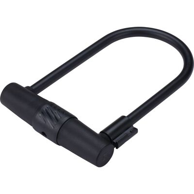 BBB U-Vault 2.0 Bbl-28b Fiets Slot - Beveiligingsniveau 8 BBB U-Vault 2.0 Bbl-28b Fiets Slot - Beveiligingsniveau 8