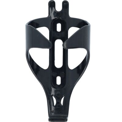DRESCO bidonhouder fiets sportief zwart bidonhouder racefiets, mountainbike DRESCO bidonhouder fiets sportief zwart bidonhouder racefiets, mountainbike