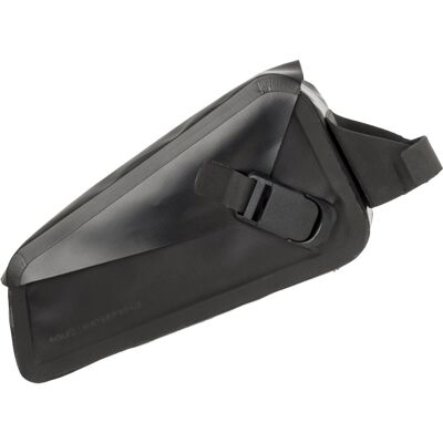 AGU Fietsbag - Waterdichte top tube tas - 0,7L AGU Fietsbag - Waterdichte top tube tas - 0,7L