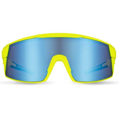 AGU verve hdii - sportbril - unisex - uv400 hd lens - anti-fog en hydrofoob - inclusief wisselglazen - frameloos of full-frame - grilamid tr90 - zwart AGU verve hdii - sportbril - unisex - uv400 hd lens - anti-fog en hydrofoob - inclusief wisselglazen - frameloos of full-frame - grilamid tr90 - zwart