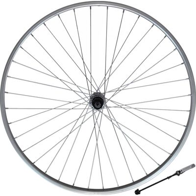 Roland 28-inch 7V Alloy Cassette Wheel - Fiets Wielen Roland 28-inch 7V Alloy Cassette Wheel - Fiets Wielen