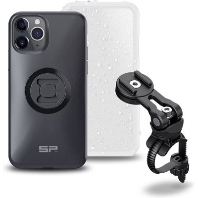 SP Connect Galaxy S8+/S9+ Fiets Smartphone Houder - Zwart SP Connect Galaxy S8+/S9+ Fiets Smartphone Houder - Zwart