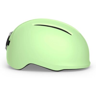 MET vibe mips fietshelm mannen & vrouwen - fietshelm e bike volwassenen - speed pedelec - maat s (52-56cm) - nta 8776 - mint glossy MET vibe mips fietshelm mannen & vrouwen - fietshelm e bike volwassenen - speed pedelec - maat s (52-56cm) - nta 8776 - mint glossy