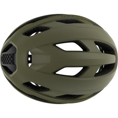 Lazer strada kineticore matte pine green - m 55-59cm Lazer strada kineticore matte pine green - m 55-59cm