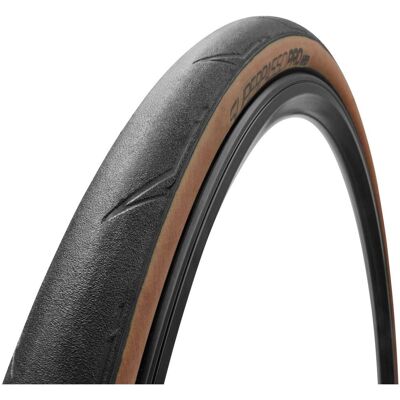 Vredestein buitenband superpasso pro tlr 25-622 zwart/transparant Vredestein buitenband superpasso pro tlr 25-622 zwart/transparant