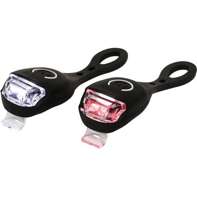 DRESCO led - batterij verlichtingsset - super bright DRESCO led - batterij verlichtingsset - super bright