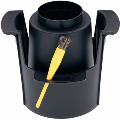 Cyclon vet dispenser pompje 20038 Zwart Cyclon vet dispenser pompje 20038 Zwart
