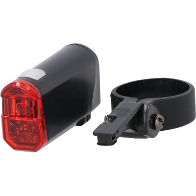 DRESCO led batterij achterlicht neo DRESCO led batterij achterlicht neo