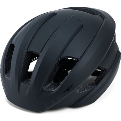 Cube Heron Mips Zwart - Fietshjelm Cube Heron Mips Zwart - Fietshjelm