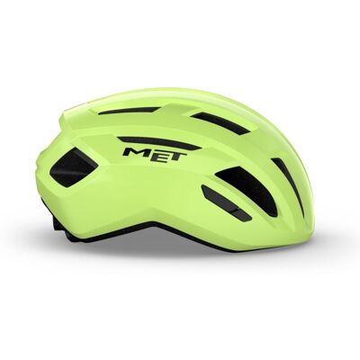 MET Vinci MIPS Helm - Lichtgroen / Zwart - Helm MET Vinci MIPS Helm - Lichtgroen / Zwart - Helm