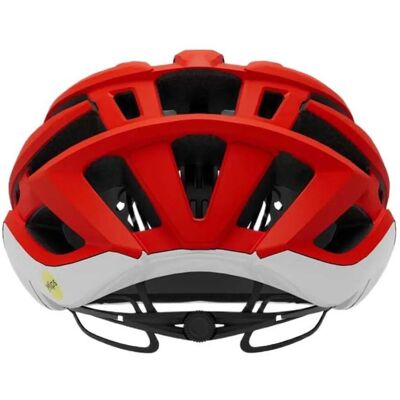 Giro agilis mips helm rood m Giro agilis mips helm rood m