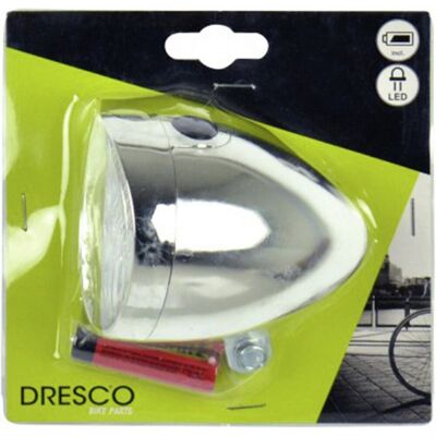 DRESCO voorlicht classic led cob DRESCO voorlicht classic led cob