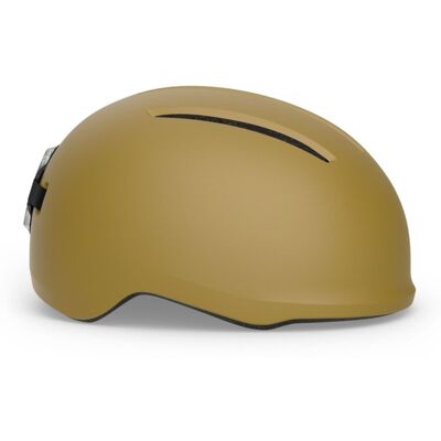 MET vibe mips fietshelm mannen & vrouwen - fietshelm e bike volwassenen - speed pedelec - maat s (52-56cm) - nta 8776 - almond matt MET vibe mips fietshelm mannen & vrouwen - fietshelm e bike volwassenen - speed pedelec - maat s (52-56cm) - nta 8776 - almond matt