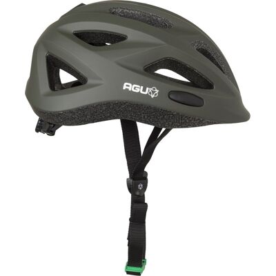 AGU Go Kids Helm - Veiligheid, Zichtbaarheid - Helm AGU Go Kids Helm - Veiligheid, Zichtbaarheid - Helm